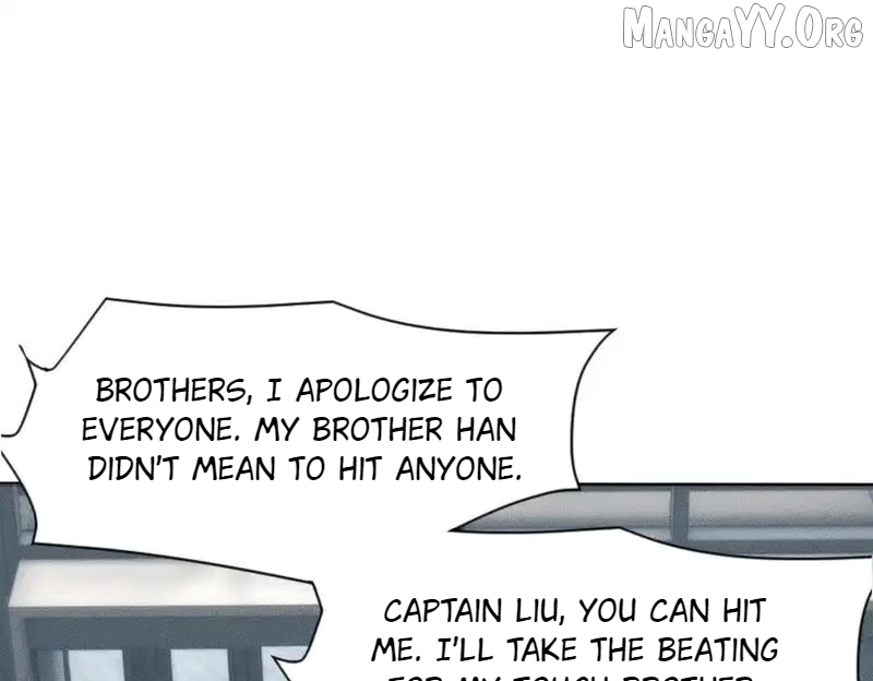 Hidden Dragon in the City (2025) Chapter 33 - page 65
